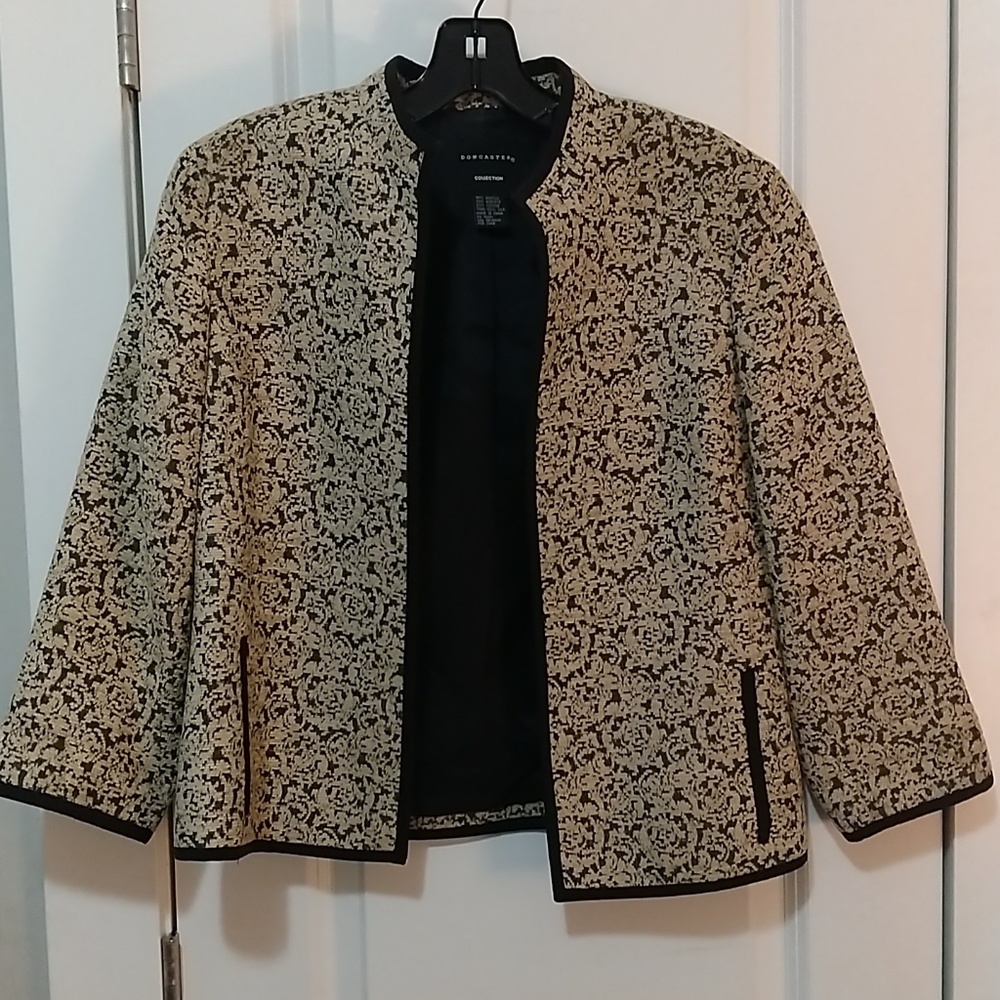 Doncaster blazer
